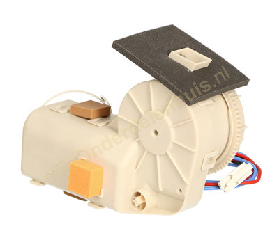 Bosch maalwerk van koffiemachine 12025467