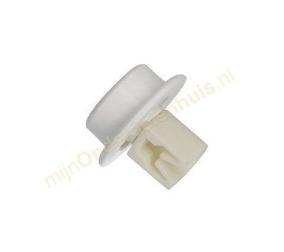 Zanussi korfwiel van vaatwasser 50269923004