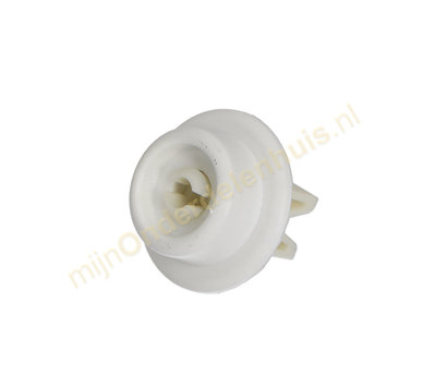 Zanussi korfwiel van vaatwasser 50269923004