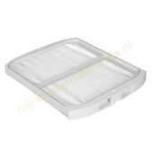 Bosch/Siemens Bosch filter van wasdroger 00096423
