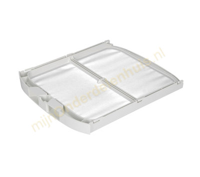 Bosch filter van wasdroger 00096423