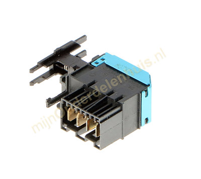 Gorenje schakelaar van wasmachine 200349