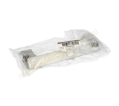 Beko deurgreep van koelkast C00883537