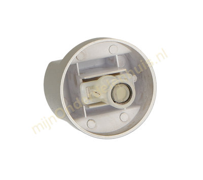 Beko knop van fornuis 450930111