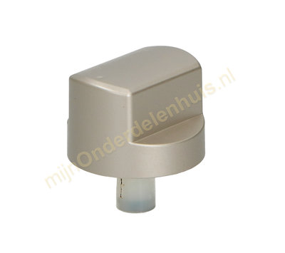 Beko knop van fornuis 450930111