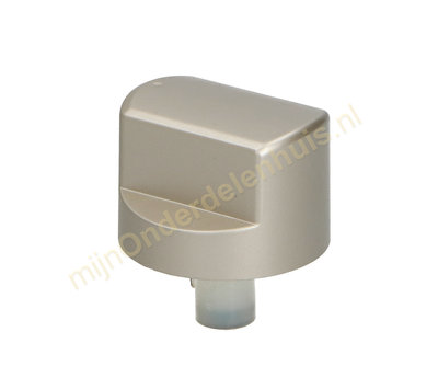 Beko knop van fornuis 450930111