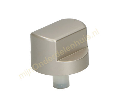 Beko knop van fornuis 450930111