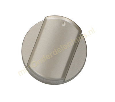 Beko knop van fornuis 450930111