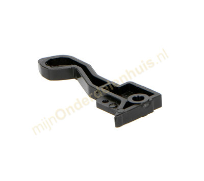 Samsung deurhaak van magnetron DE64-01352A