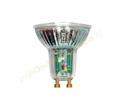 Osram LED lamp Pro PAR16 4.5/50W GU10