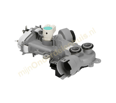 Bosch verwarmingselement van vaatwasser 00491756