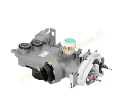 Bosch verwarmingselement van vaatwasser 00491756