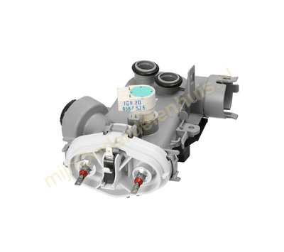 Bosch verwarmingselement van vaatwasser 00491756