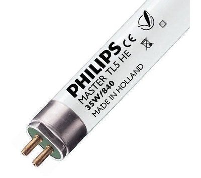 Philips TL buis T5 35W/840