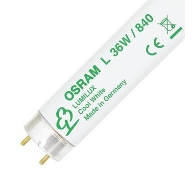 Osram TL buis 36W/840