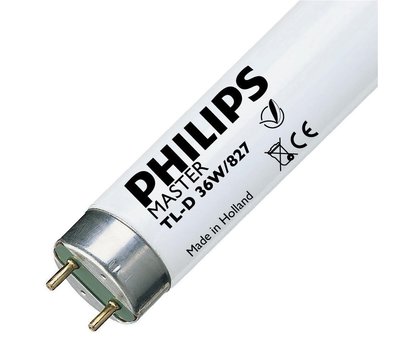 Philips TL Buis 36W/827