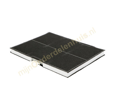 Bosch koolstoffilter van afzuigkap 00744073