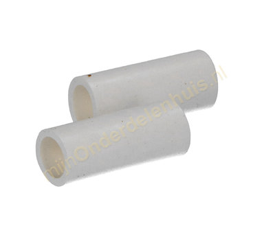 Tefal slang van koffiezetter SS-989608