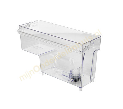 Philips reservoir van koffiemachine 421945003751 CP0228