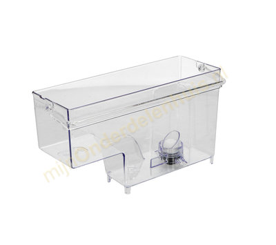 Philips reservoir van koffiemachine 421945003751 CP0228