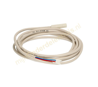 Liebherr temperatuurvoeler van koelkast 6942118