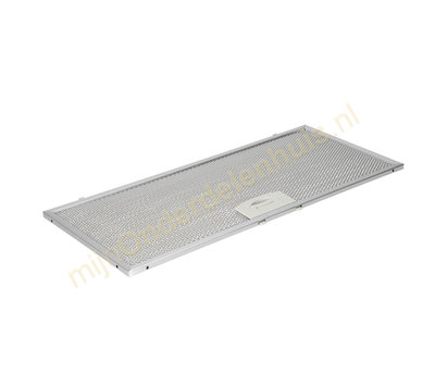 Etna metaalfilter van afzuigkap 257880