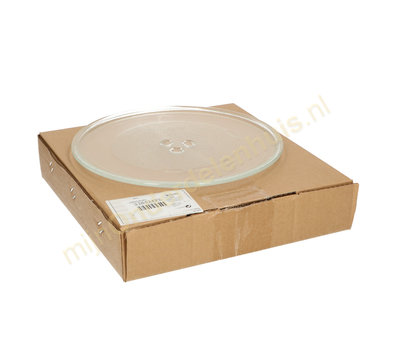 Bosch draaiplateau van magnetron 11002491