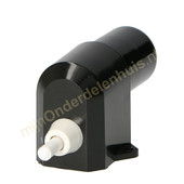 Universeel Universele kastfitting met schakelaar 604385