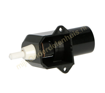 Universele kastfitting met schakelaar 604385