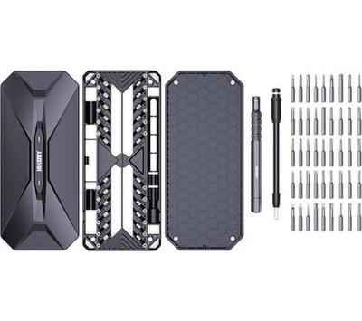 Jakemy universele schroevendraaierset JM-8175