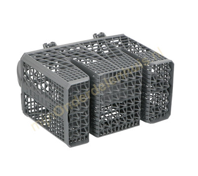 Smeg bestekbak van vaatwasser 691411084