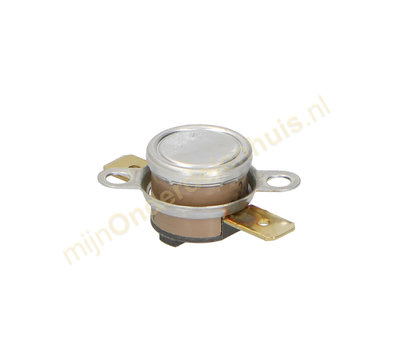 Smeg thermostaat van oven 90°C 818731188