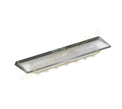 Bosch LED verlichting van koelkast 10024820