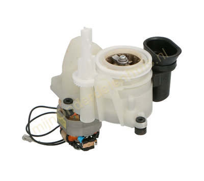 DeLonghi maalwerk van koffiemachine AS00009946