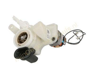 DeLonghi maalwerk van koffiemachine AS00009946