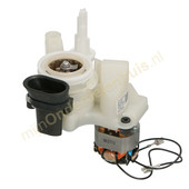 DeLonghi DeLonghi maalwerk van koffiemachine 7313294102