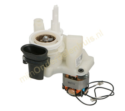 DeLonghi maalwerk van koffiemachine AS00009946