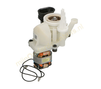 DeLonghi maalwerk van koffiemachine 7313294102