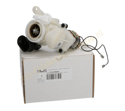 DeLonghi maalwerk van koffiemachine AS00009946