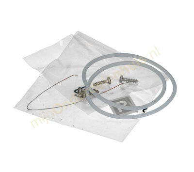 Bosch reparatieset voor vaatwasser 12005744
