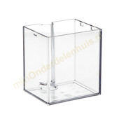 DeLonghi DeLonghi melkreservoir van koffiemachine 5513224751