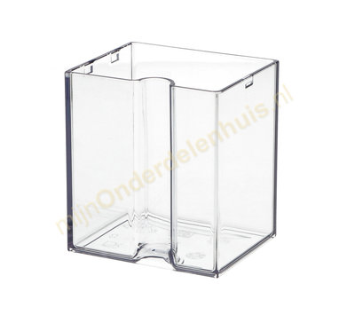 DeLonghi melkreservoir van koffiemachine 5513224751