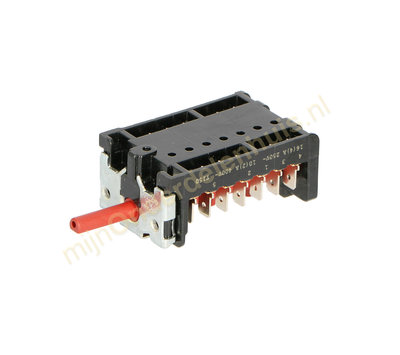 Gottak schakelaar voor fornuis 850512