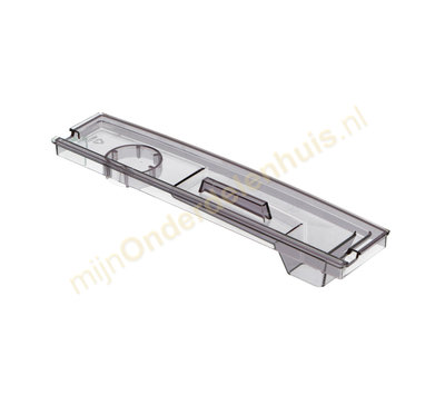 DeLonghi deksel van  koffiemachine AS00009990