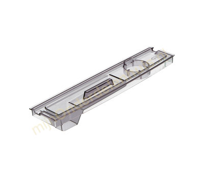 DeLonghi deksel van  koffiemachine AS00009990