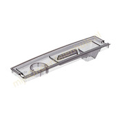 DeLonghi DeLonghi deksel van  koffiemachine AS00009990