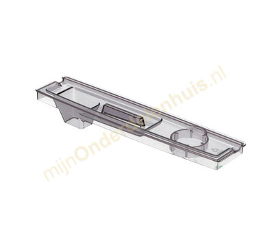 DeLonghi deksel van  koffiemachine AS00009990