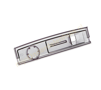 DeLonghi deksel van  koffiemachine AS00009990
