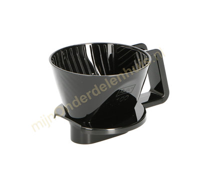Melitta filterbak van Aromaboy koffiezetter 6748944