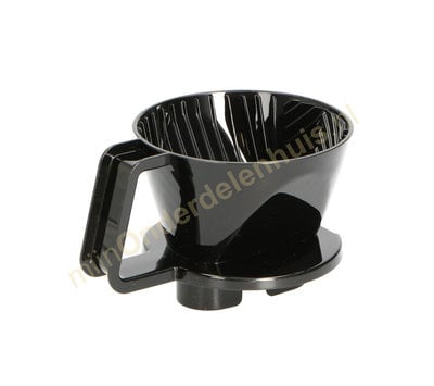 Melitta filterbak van Aromaboy koffiezetter 6748944